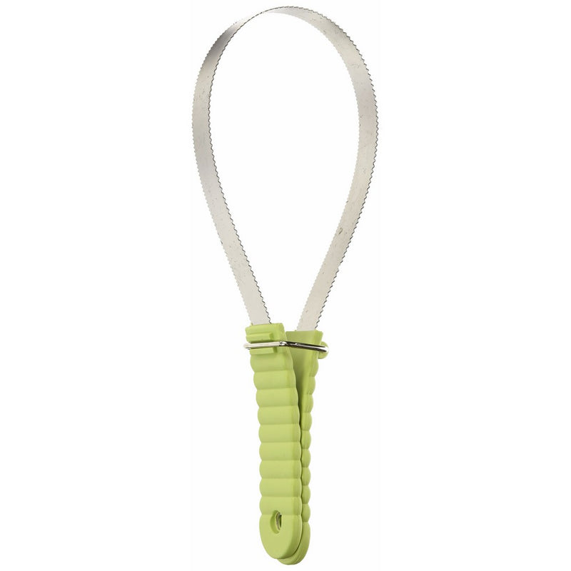 Safari Pet Products SAFARI Dual-Sided Shedding Blade, One Size, Dog Shedding Brush, Deshedding Tool for Dogs, Dog Hair Remover, Dog Grooming, Dog Brushes for Shedding, Stainless Steel