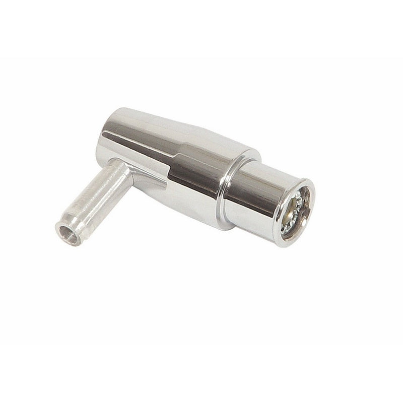 Mr. Gasket 9150G Aluminum PVC Valve