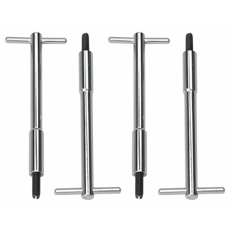 Trans-Dapt 4936 T-Bar Valve Cover Bolts - Set of 4