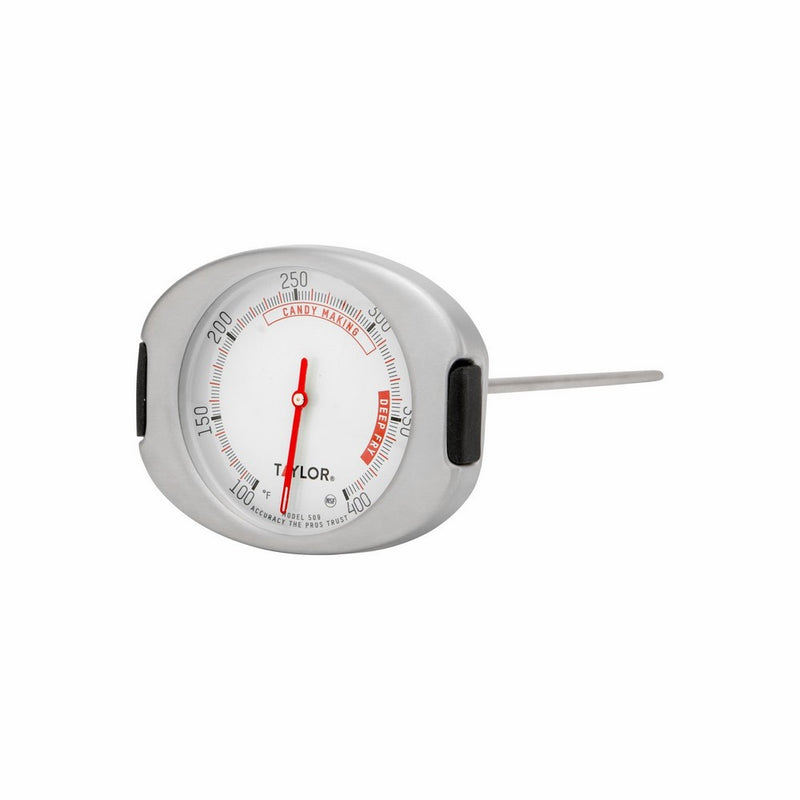 Taylor Connoissuer Line Candy-Deep Fry Thermometer