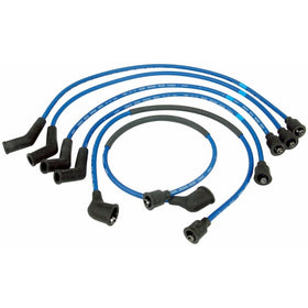 NGK (8172) ZE97A Premium Spark Plug Wire Set