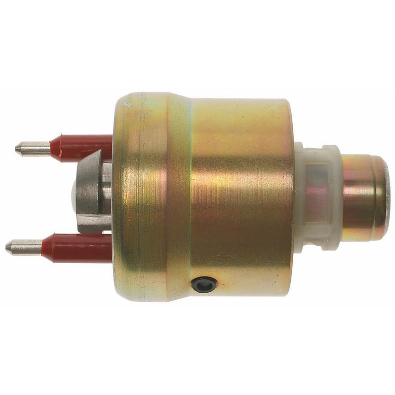 ACDelco 217-2286 Professional Throttle Body Fuel Injector Assembly