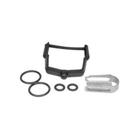 ACDelco 217-3030 GM Original Equipment Fuel Injector Fuel Feed and Return Pipe O-Ring Kit with Clip, Seals, and O-Rings
