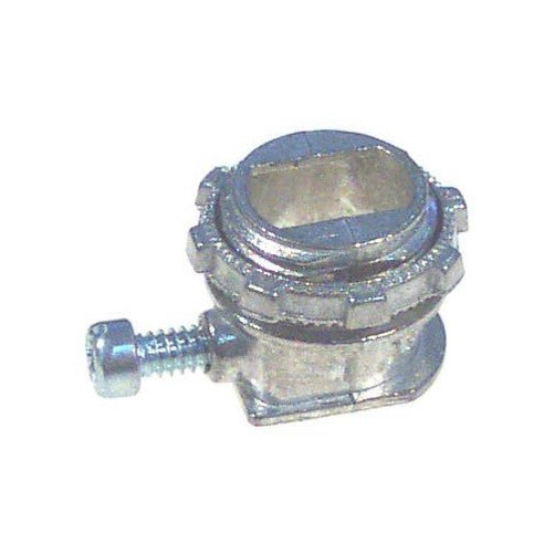 Halex 90580 Flex BX Connector