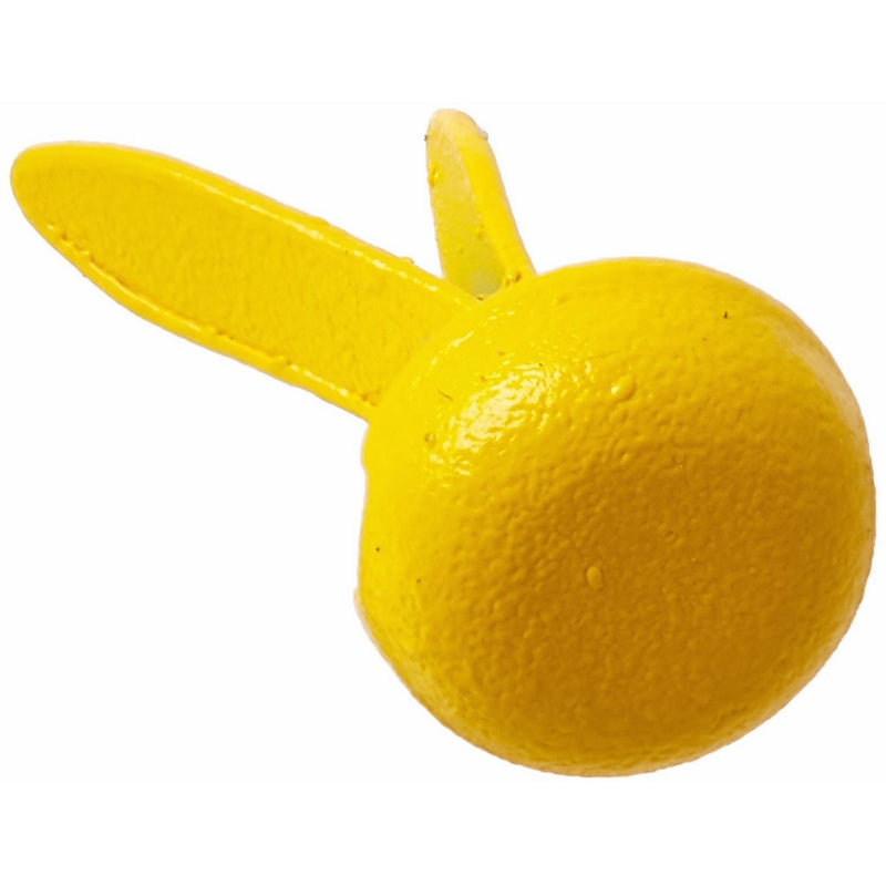 DOODLEBUG BRADS-076Mini Brads, Bumblebee