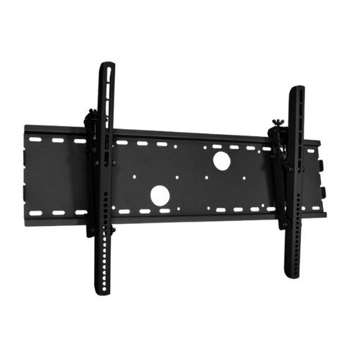 Black Tilting Wall Mount Bracket for LG 42LC7D LCD 42 inch HDTV TV