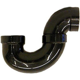 Genova Products ABS-DWV P-Traps, 2"