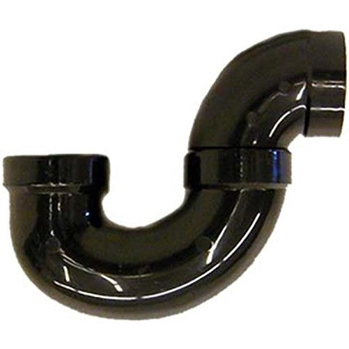 Genova Products ABS-DWV P-Traps, 2"