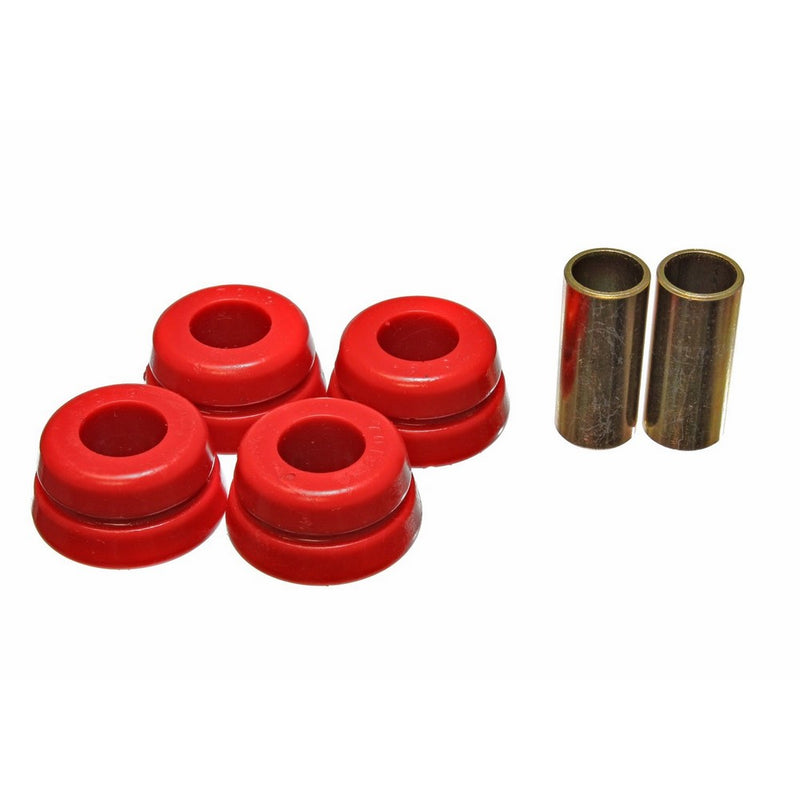 Energy Suspension 8.7103R 2 X Strut Rod Set for Toyota