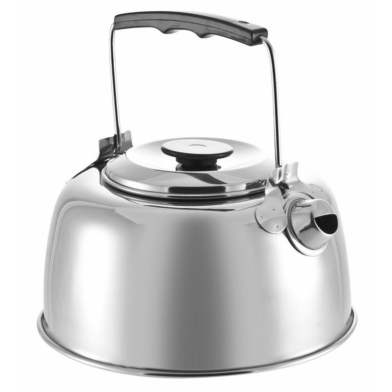 Chinook Timberline Stainless Steel 24 Ounce Tea Kettle