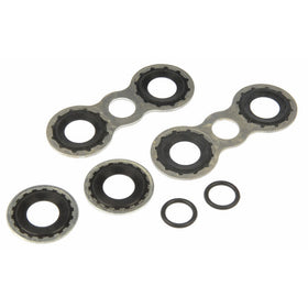 Dorman 66201 Oil Cooler Line Gasket