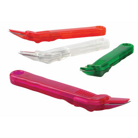 Baumgartens Translucent Slim Staple Remover (67940)