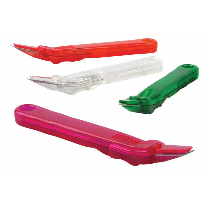Baumgartens Translucent Slim Staple Remover (67940)