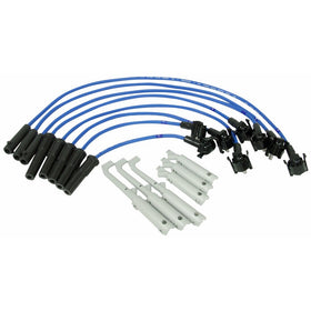 NGK (52090) FDZ057 Spark Plug Wire Set