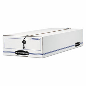 FEL00003 - Bankers Box Liberty Storage Box