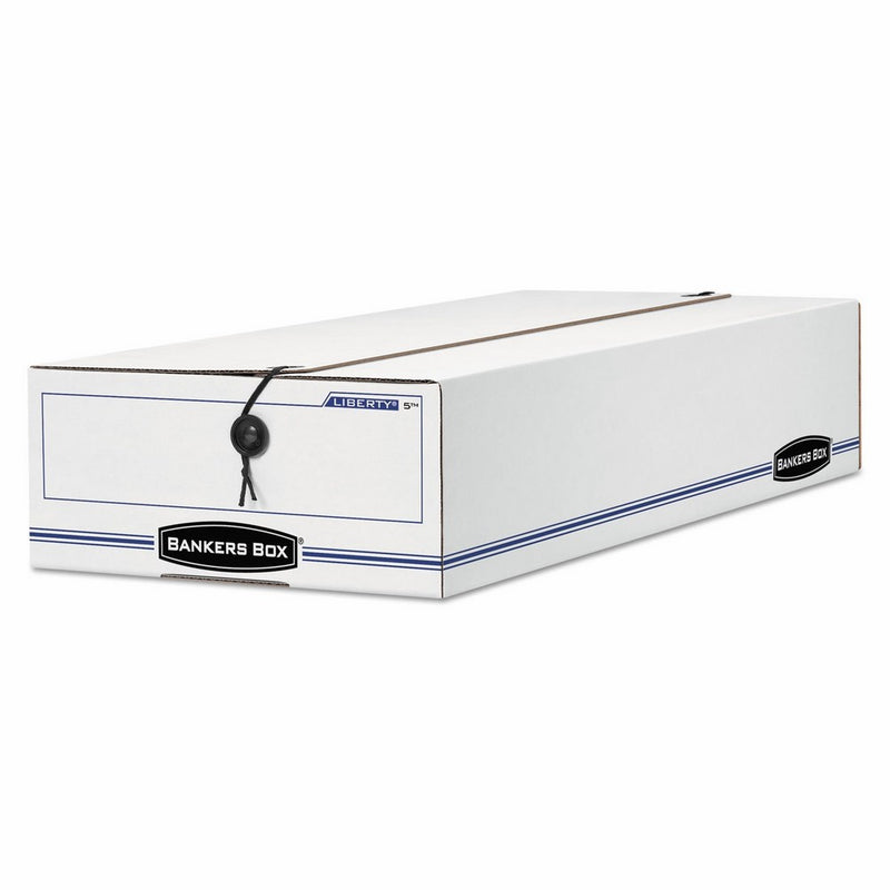 FEL00003 - Bankers Box Liberty Storage Box
