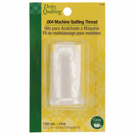 Dritz Machine Quilting Thread