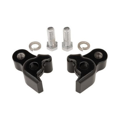 BURLY B28-279 Black Lowering Block Kit