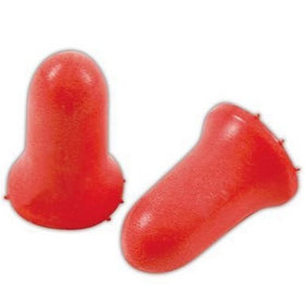 Howard Leight MAX-1 Foam Ear plugs Uncorded NRR33 (50 Pair)