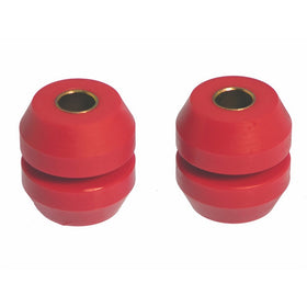Prothane 4-1202 Red A Body Strut Arm Bushing Kit