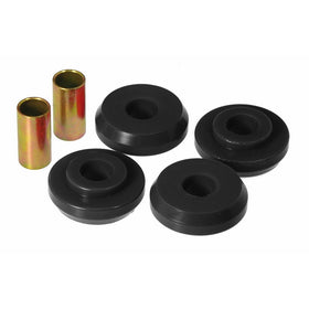 Prothane 1-1207-BL Black 5/8” Front Strut Rod Bushing Kit