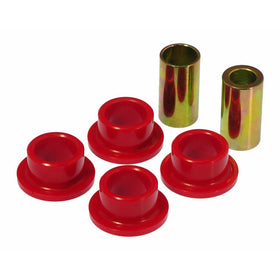Prothane 7-1212 Red Front Strut Rod Bushing Kit