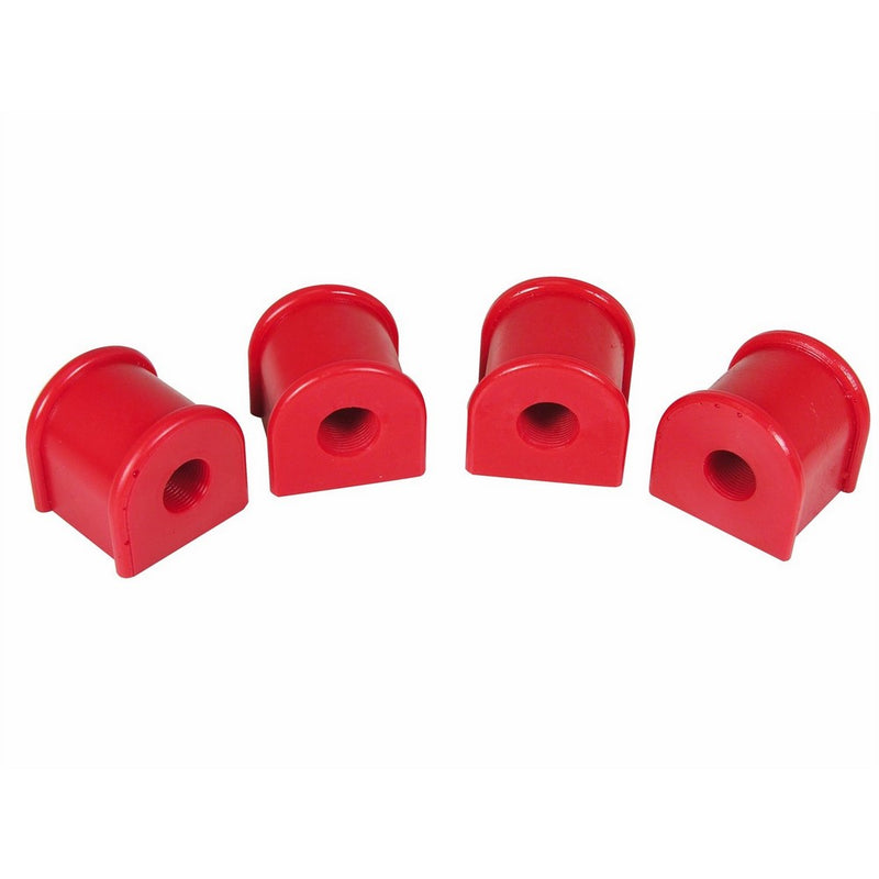 Prothane 1-1118 Red 5/8" Rear Sway Bar Bushing Kit