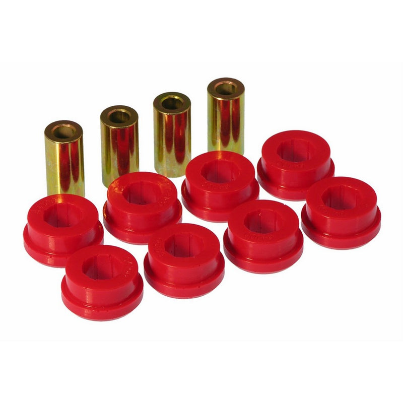 Prothane 8-213 Red Front Upper Control Arm Bushing Kit