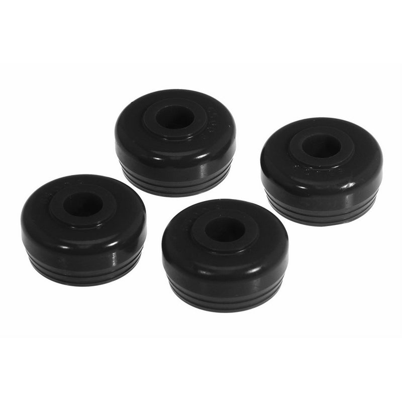 Prothane 8-1201-BL Black Front Strut Rod Bushing Kit