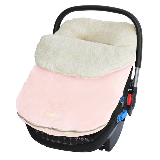 Jj Cole Original Bundleme, Infant Pink