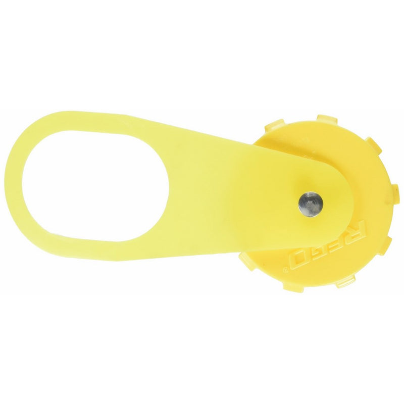 Manchester V13230 LP Tank Valve Cap and Strap