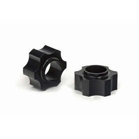 Daystar Jeep JK Wrangler 2" Leveling Kit, fits 2007 to 2017 2/4WD, all transmissions, KJ09152BK, Made in America