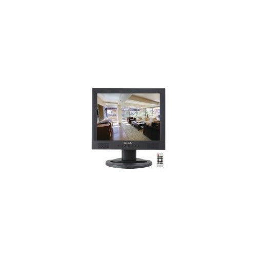 Securityman Professional 15-Inch LCD CCTV Monitor with Speaker (SM-1580)