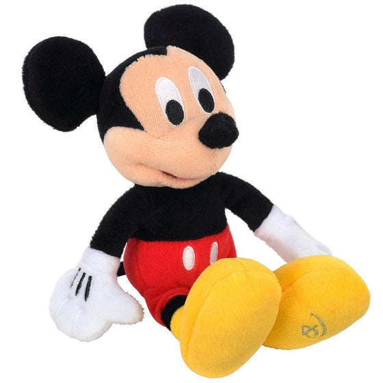 Disney 8.5 inch Mini Plush - Mickey