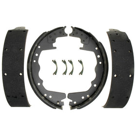 Raybestos 316SG Service Grade Drum Brake Shoe Set