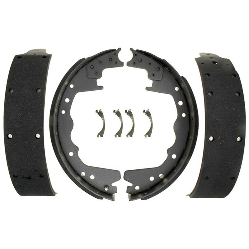 Raybestos 316SG Service Grade Drum Brake Shoe Set