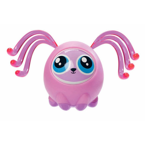 Fijit Friends Newbies Pink Tia Figure