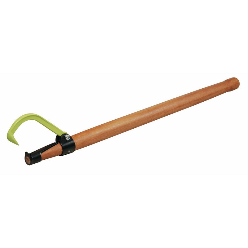 Timber Tuff TMW-30 Cant Hook withTimber Tuff and 4-Feet Long Cant Hook