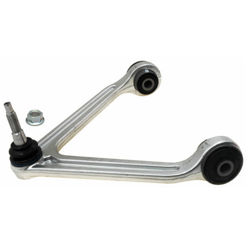 ACDelco 46D1078A Advantage Front Upper Suspension Control Arm with Ball Joint