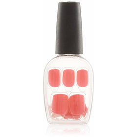 Impress Press-On Manicure, Ultra Gel Shine 24 ea