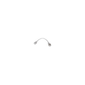 12" Extension Cord with Flat Rotating Plug