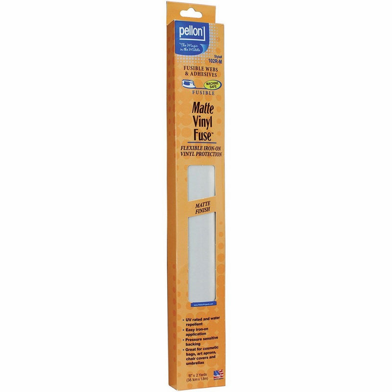 Pellon 906F Fusible Package - 15" x 3 yards