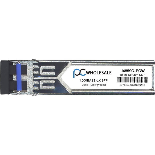 HP Compatible J4859C - 1000BASE-LX SFP Transceiver