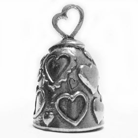 Guardian Bell Heart