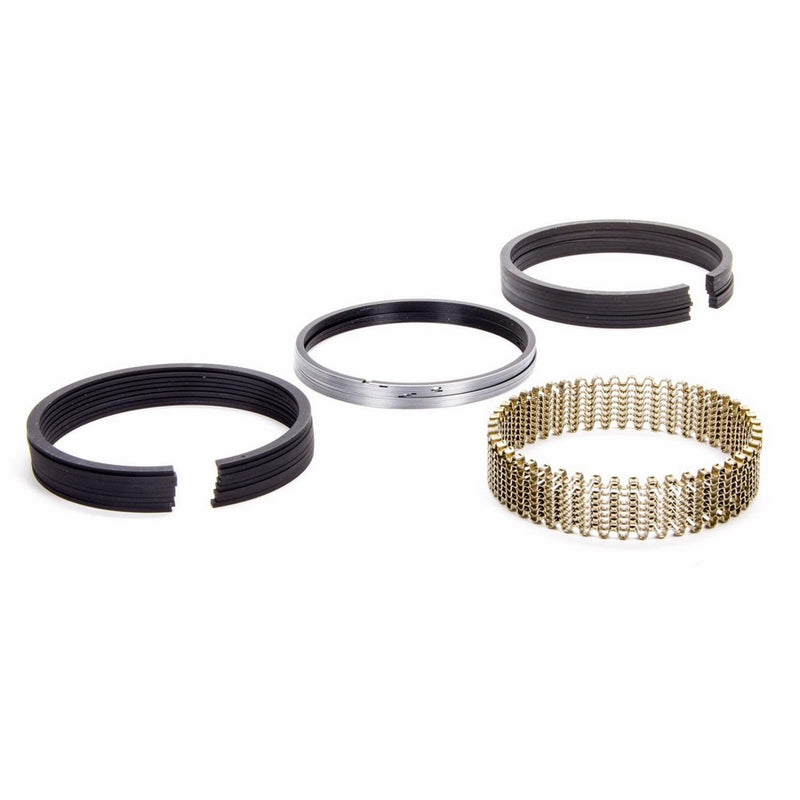 Hastings 139040 Piston Ring Set