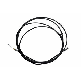 Auto 7 927-0052 Trunk Lid Release Cable