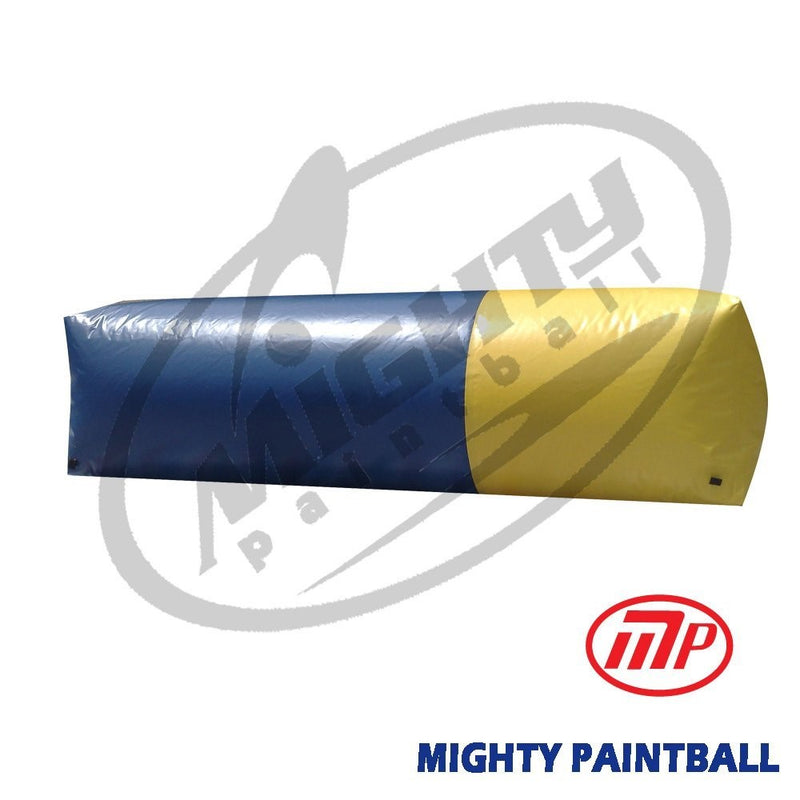 MP Beam Shape Inflatable Air Bunker, Big