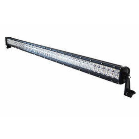 Generic 50" 288w High Output LED Light Bar
