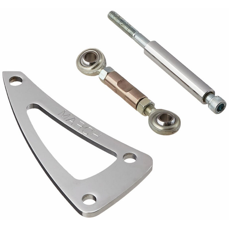 March Performance (P8012006) Alternator Bracket