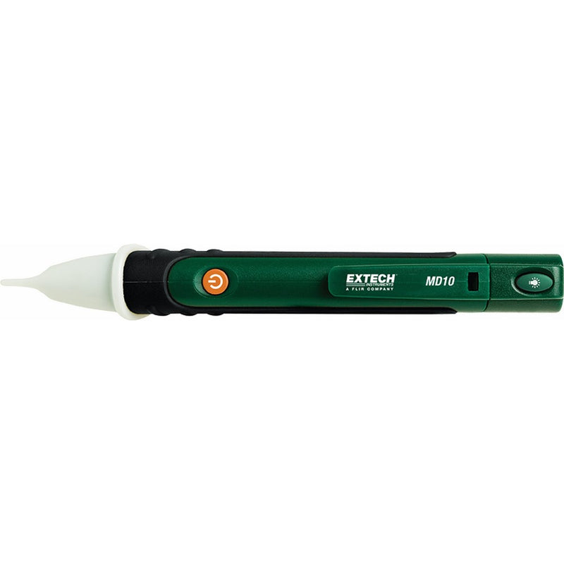 Extech MD10 Non-contact Magnet Detector with Built-in Flashlight
